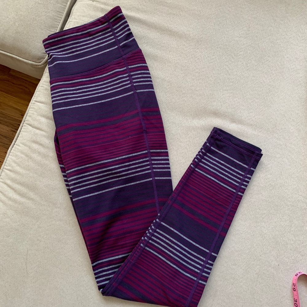 Athleta yoga leggings